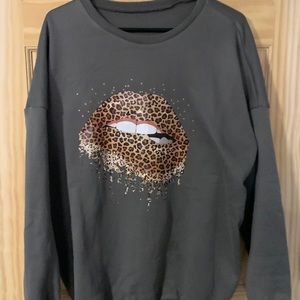 Womens Sweatshirt
